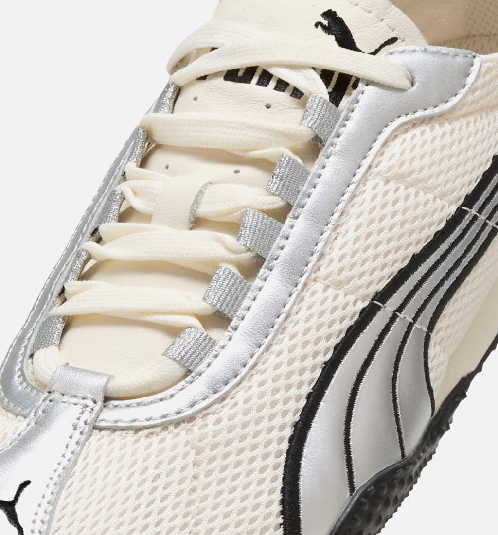 PUMA H-Street OG Men's Shoes - Ivory/Silver