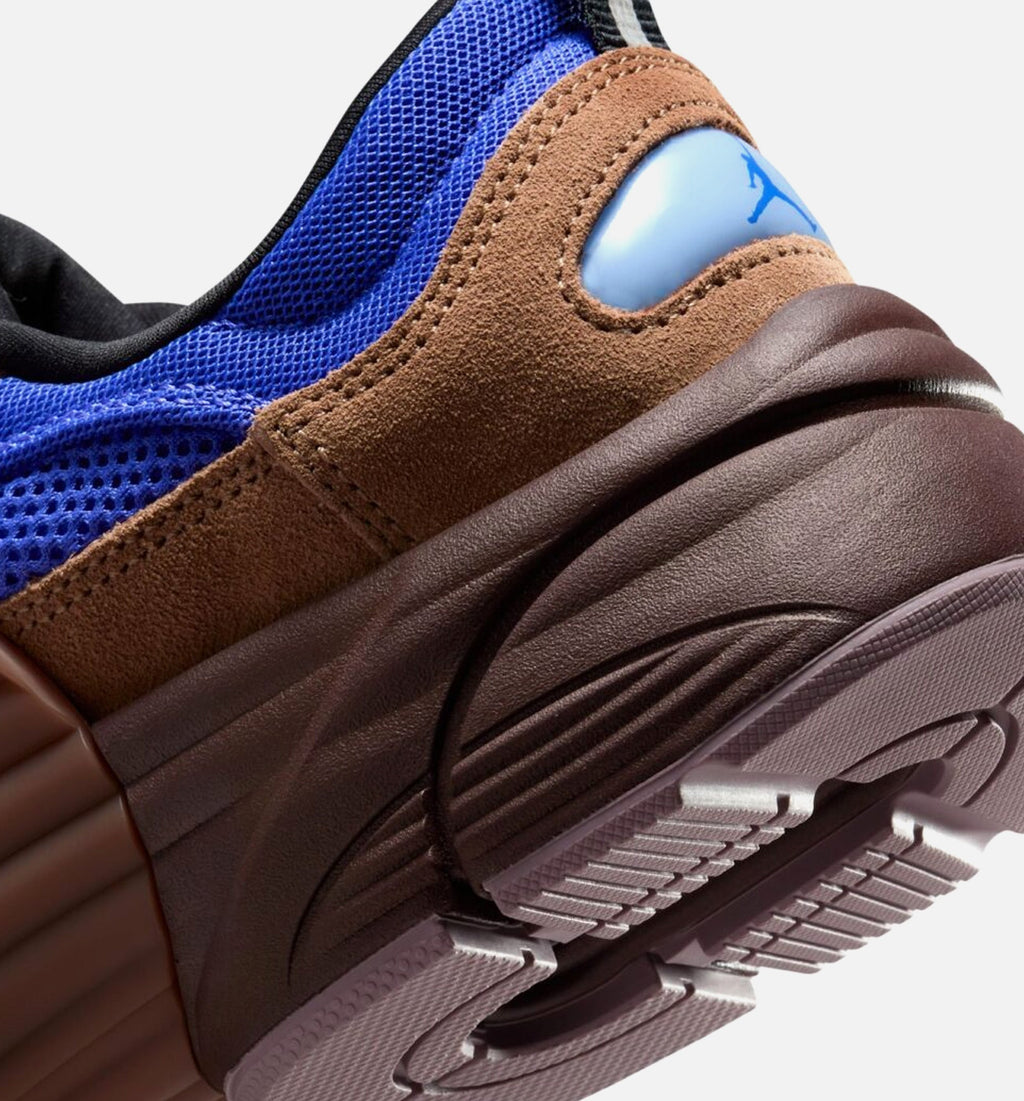 Jordan Trunner Archaeo Men's Shoes - Brown/Violet