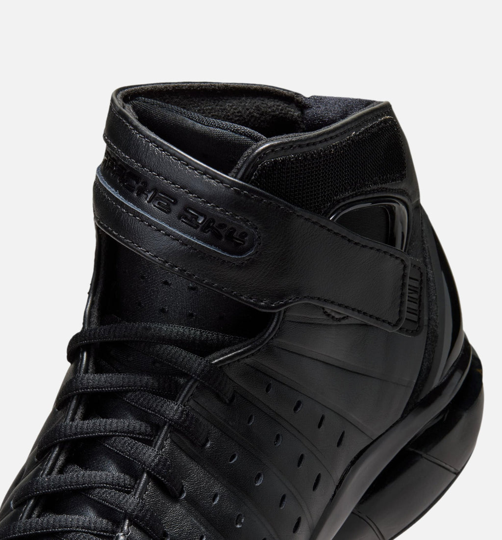 Nike Air Zoom Huarache 2K4 OT Men's Shoes - Black