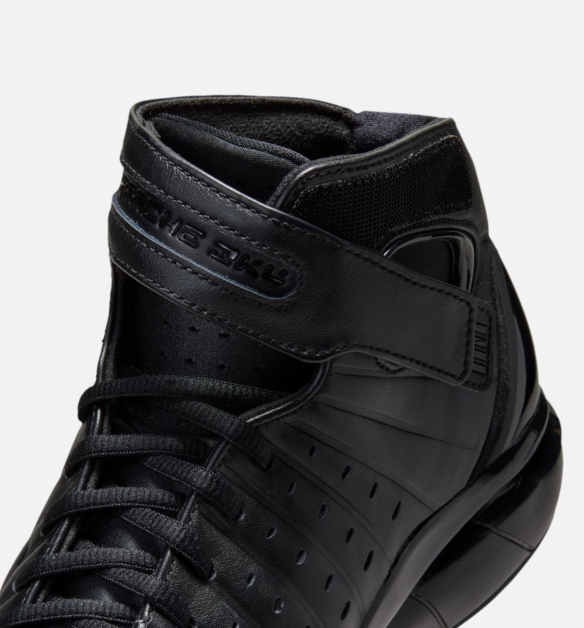 Nike Air Zoom Huarache 2K4 OT Men's Shoes - Black