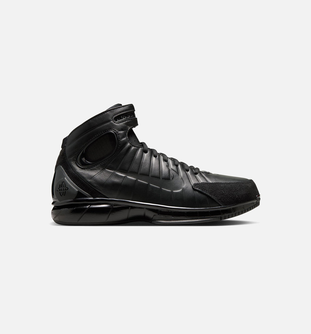 Nike Air Zoom Huarache 2K4 OT Men's Shoes - Black