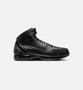 Nike Air Zoom Huarache 2K4 OT Men's Shoes - Black