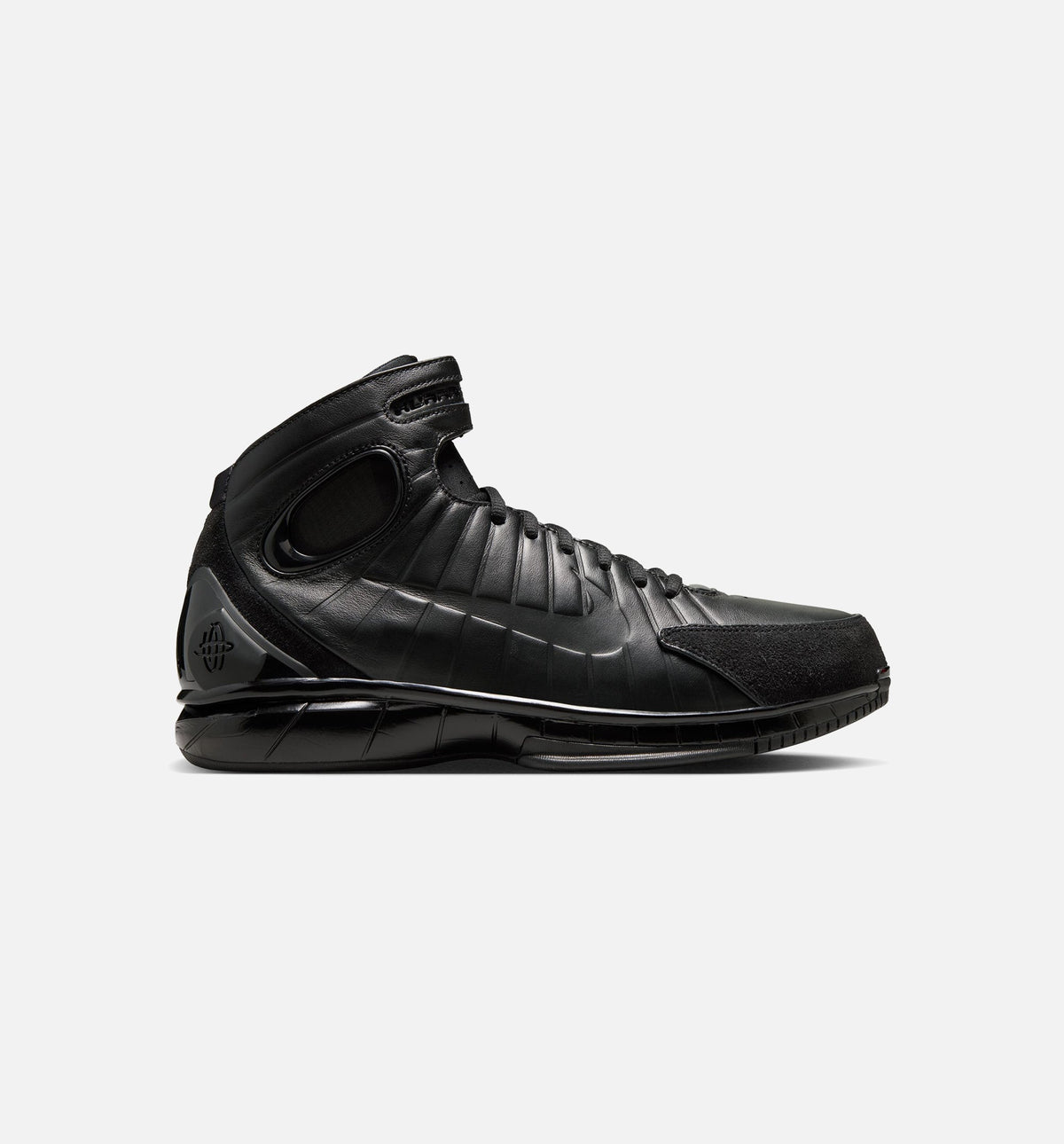 Nike Air Zoom Huarache 2K4 OT Men's Shoes - Black