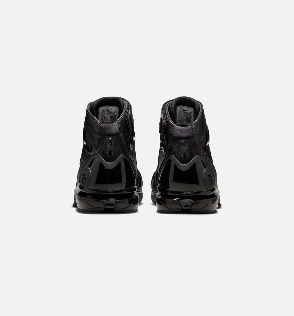Nike Air Zoom Huarache 2K4 OT Men's Shoes - Black