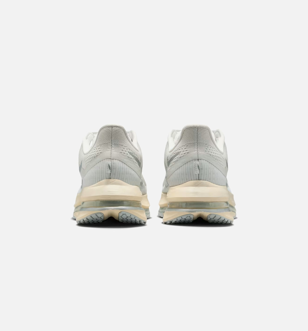 Nike Pegasus Premium Men's Shoes - Grey/Silver