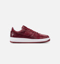 Nike Kobe Air Force 1 Low Merion Men's Shoes - Red/White