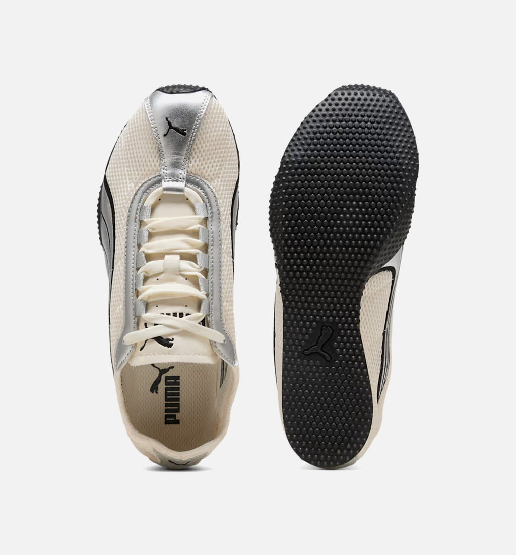 PUMA H-Street OG Men's Shoes - Ivory/Silver