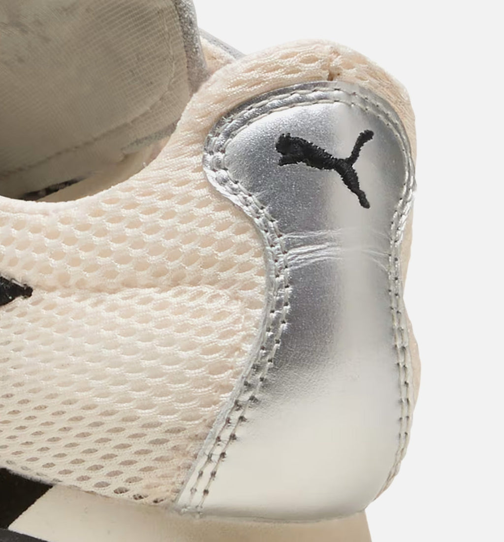 PUMA H-Street OG Men's Shoes - Ivory/Silver