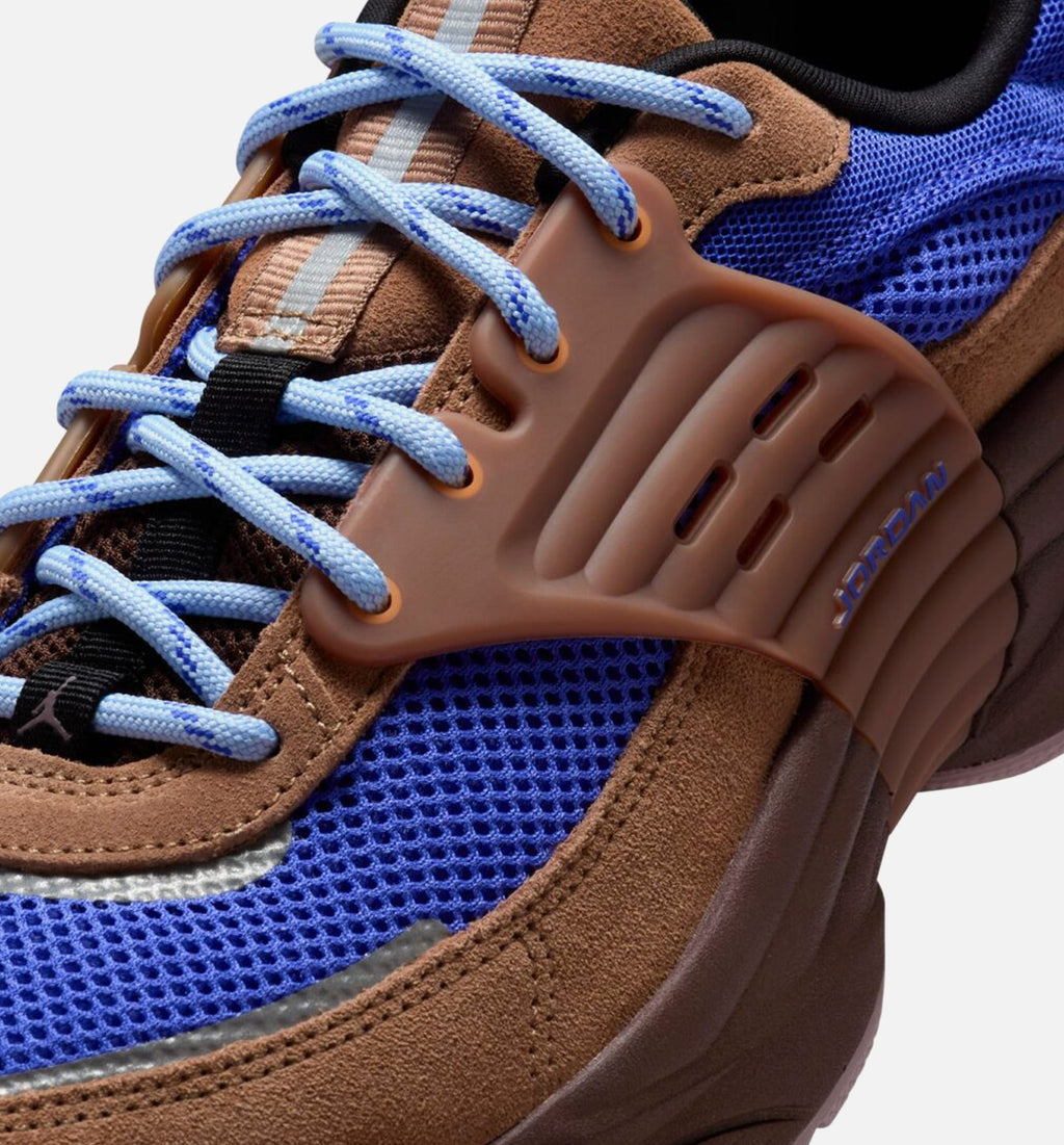 Jordan Trunner Archaeo Men's Shoes - Brown/Violet