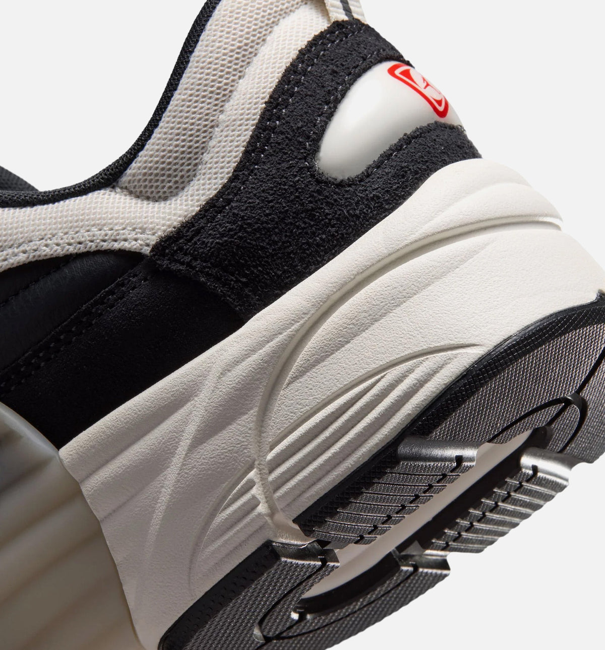 Jordan Trunner OS SE Men's Shoes - Black/Red