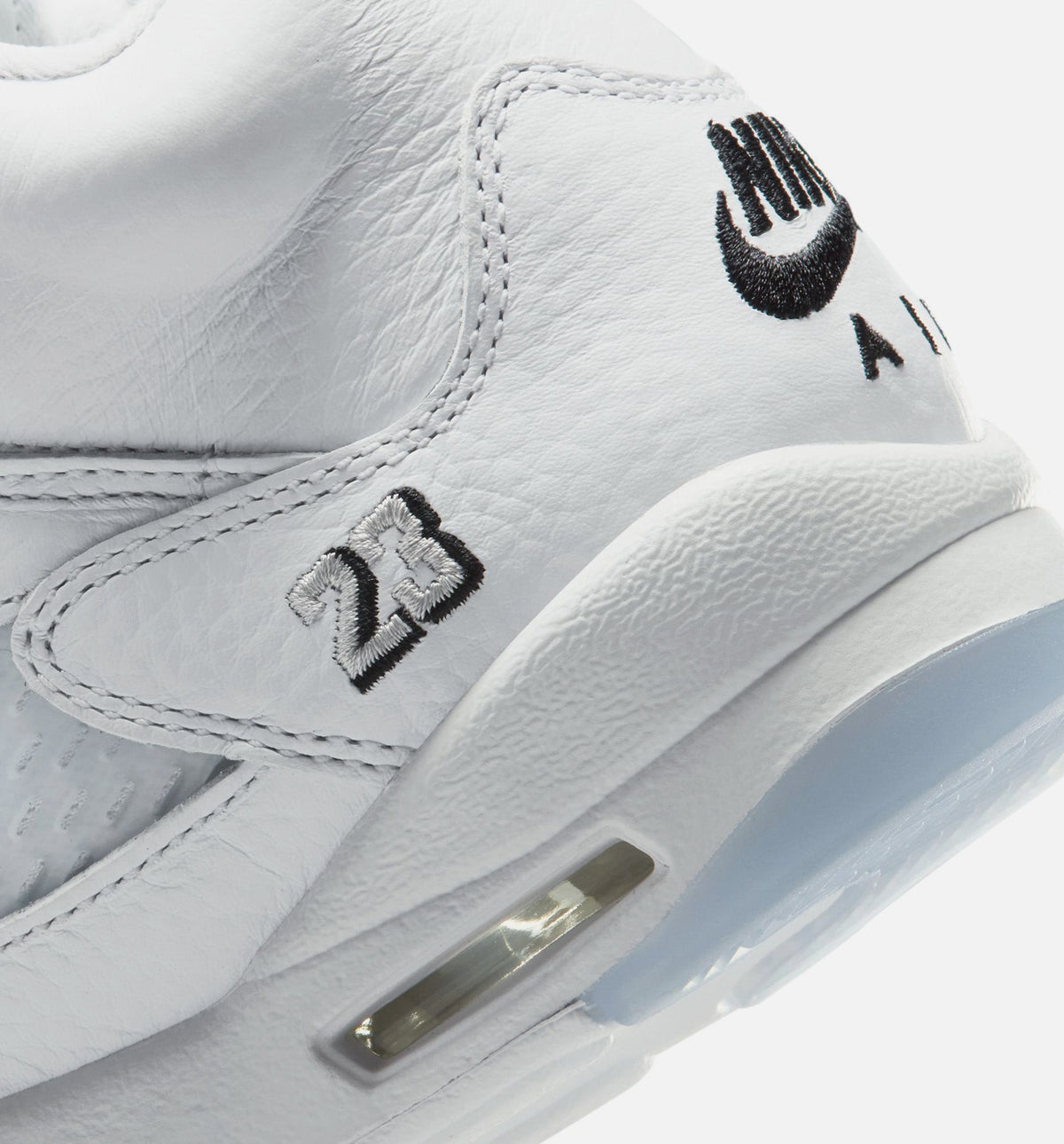Air Jordan 5 Retro OG White Metallic Kids' Shoes - White/Silver
