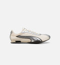 PUMA H-Street OG Men's Shoes - Ivory/Silver