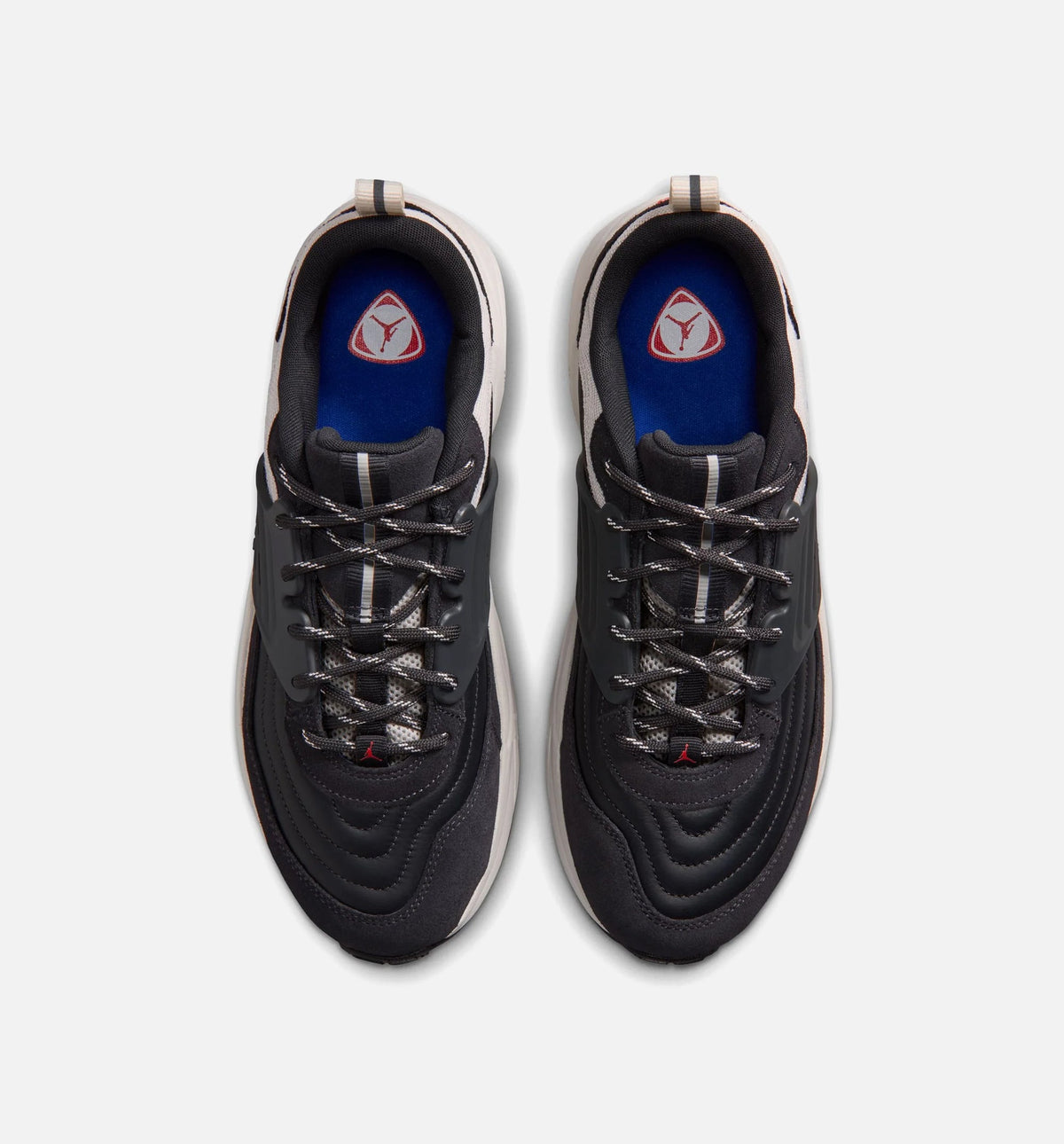 Jordan Trunner OS SE Men's Shoes - Black/Red
