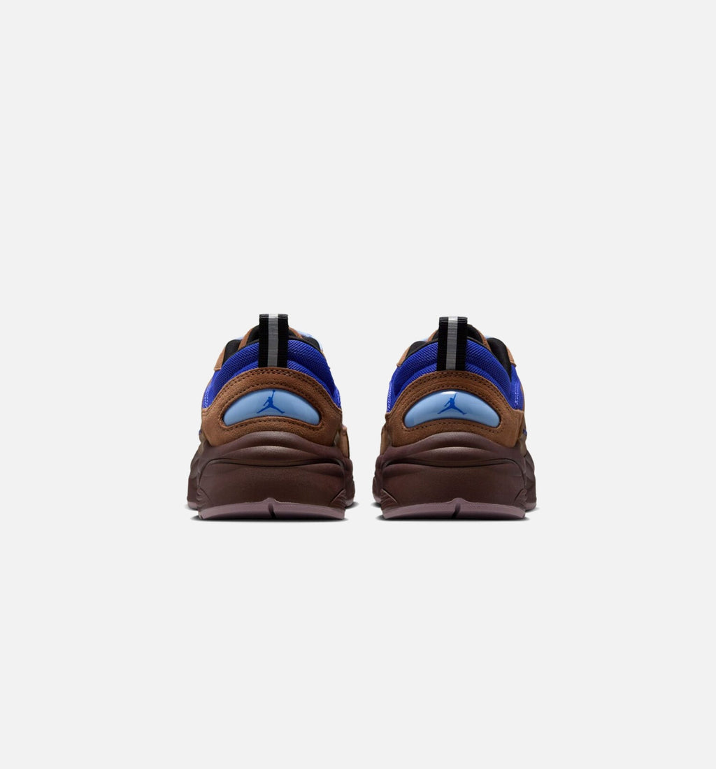 Jordan Trunner Archaeo Men's Shoes - Brown/Violet
