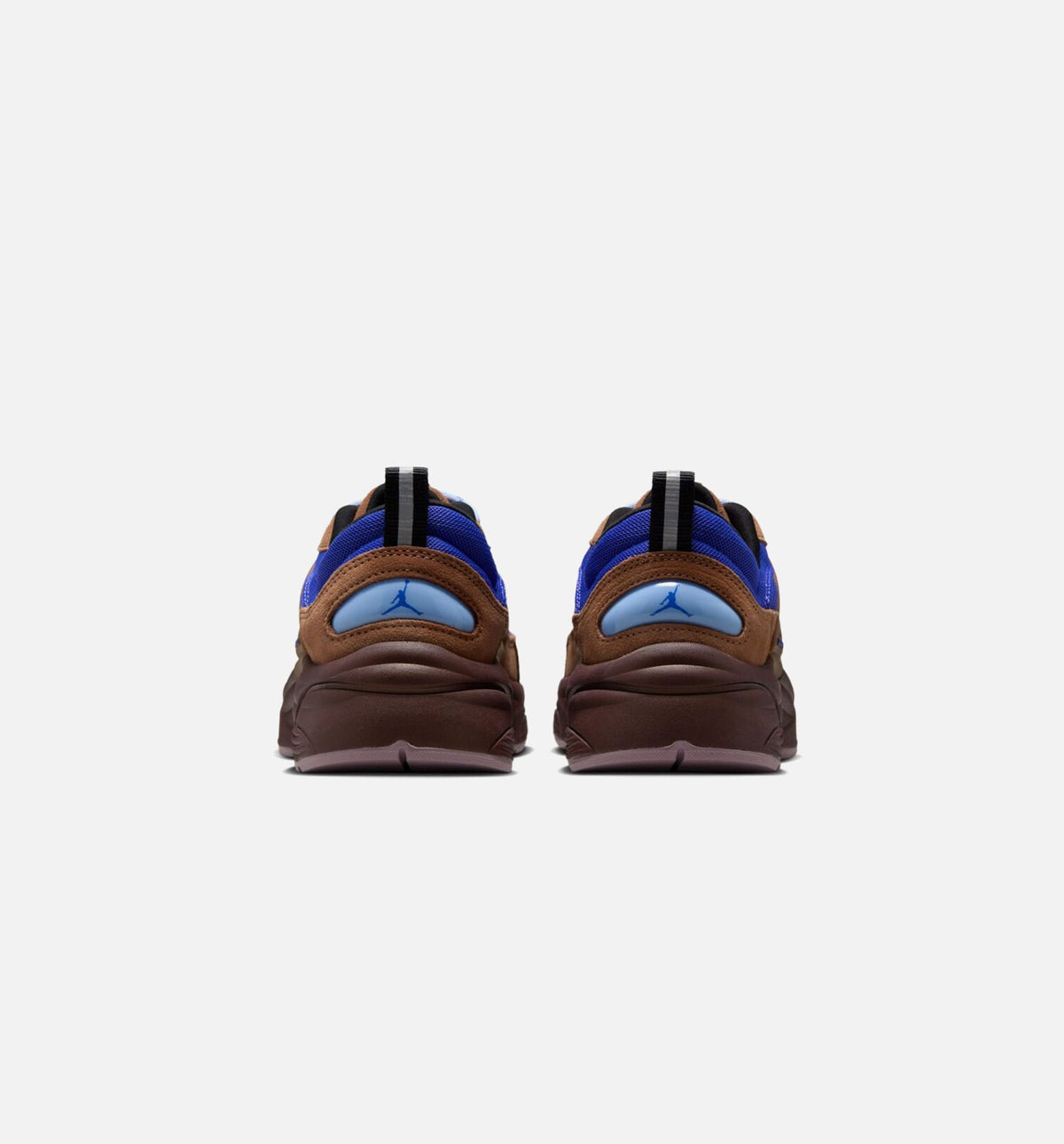 Jordan Trunner Archaeo Men's Shoes - Brown/Violet