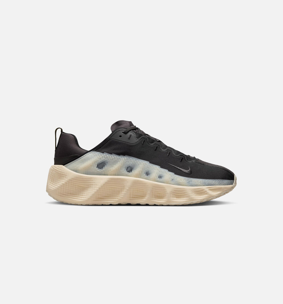 Nike Ava Rover Men's Shoes - Black/Muslin/Green