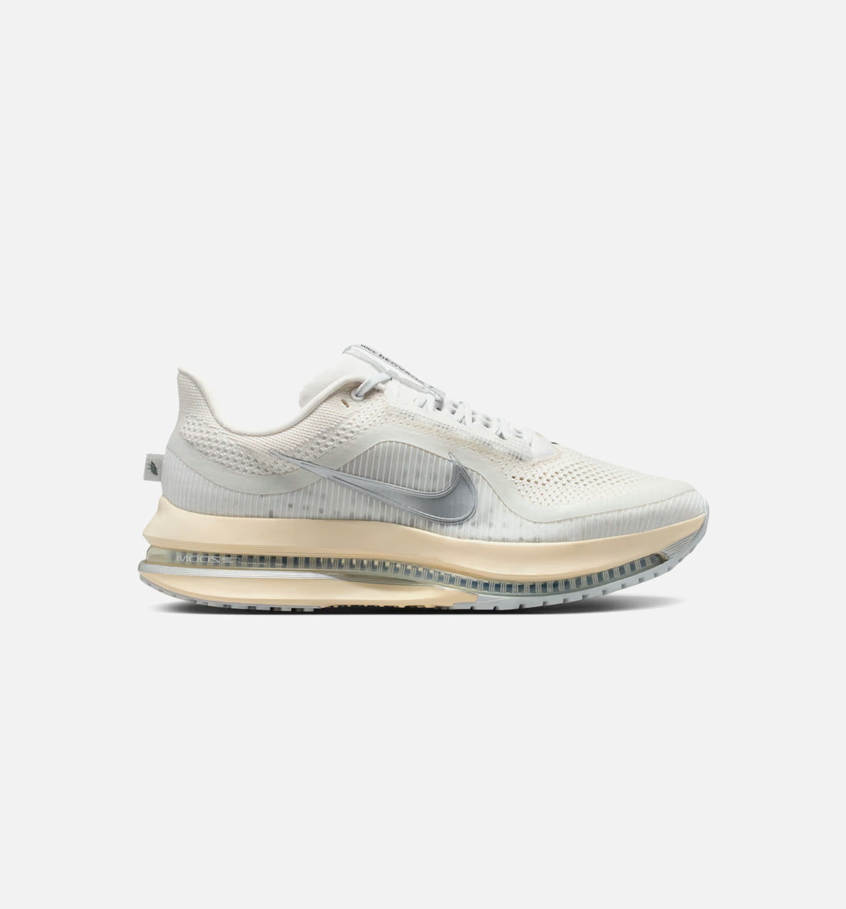Nike Pegasus Premium Men's Shoes - Grey/Silver