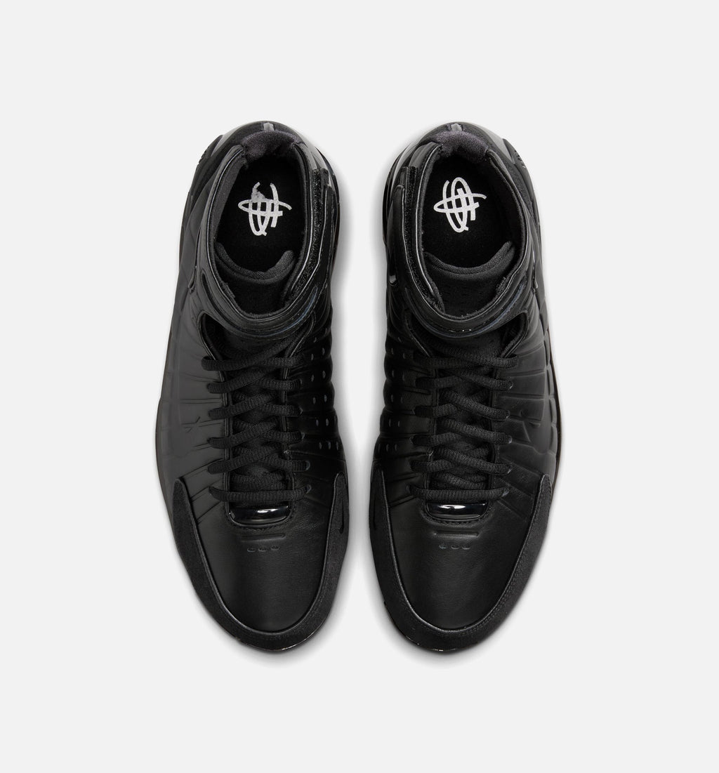 Nike Air Zoom Huarache 2K4 OT Men's Shoes - Black