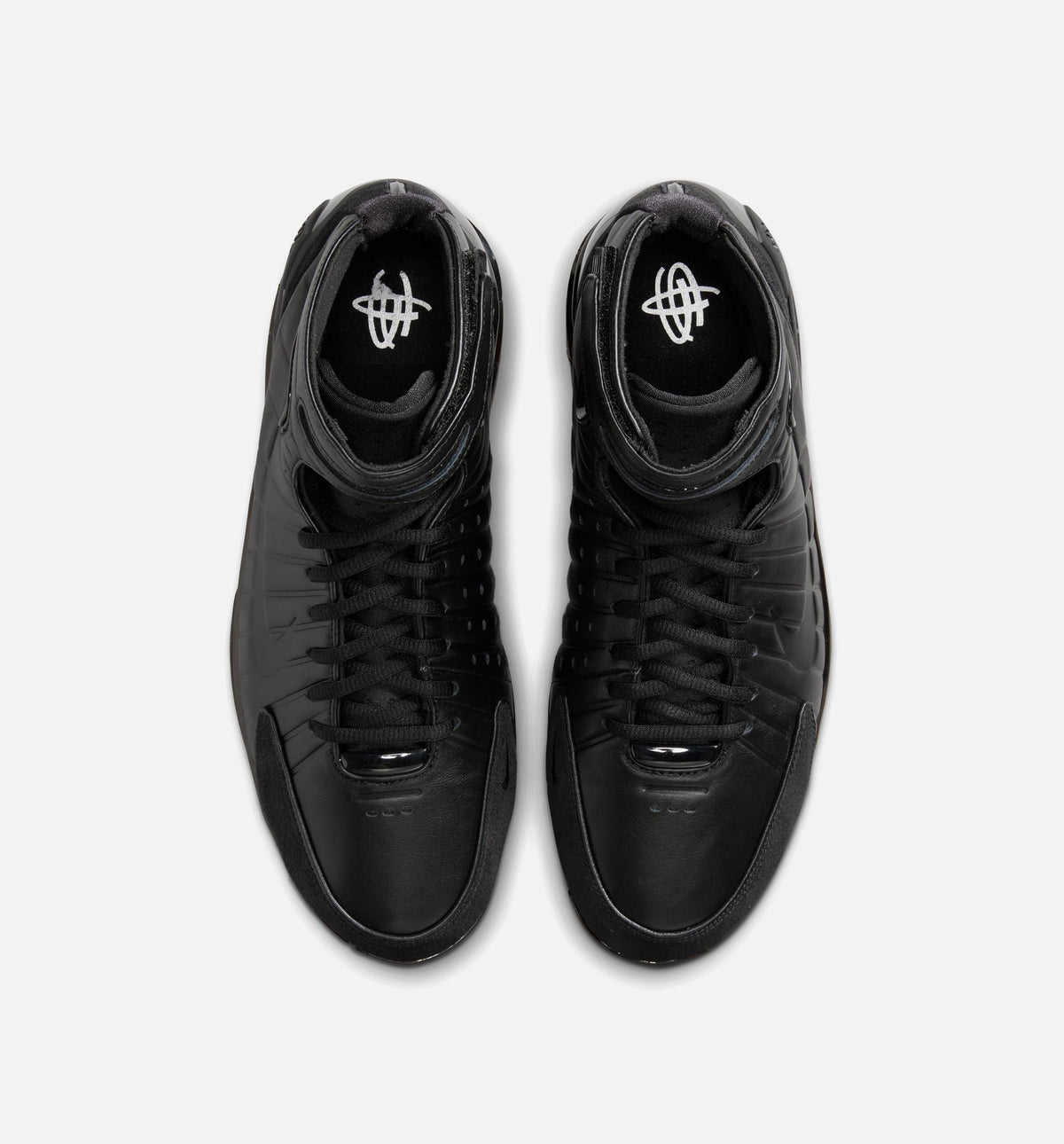 Nike Air Zoom Huarache 2K4 OT Men's Shoes - Black